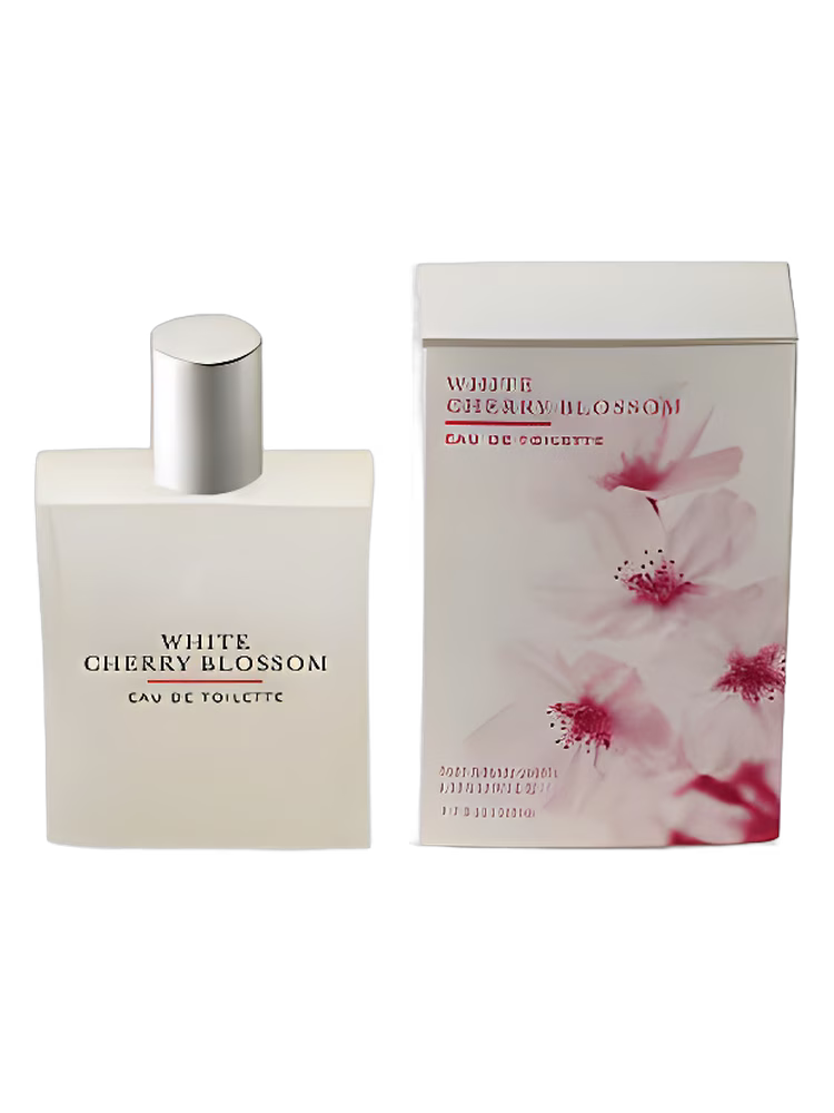 Bath &amp; Body Works White Cherry Blossom