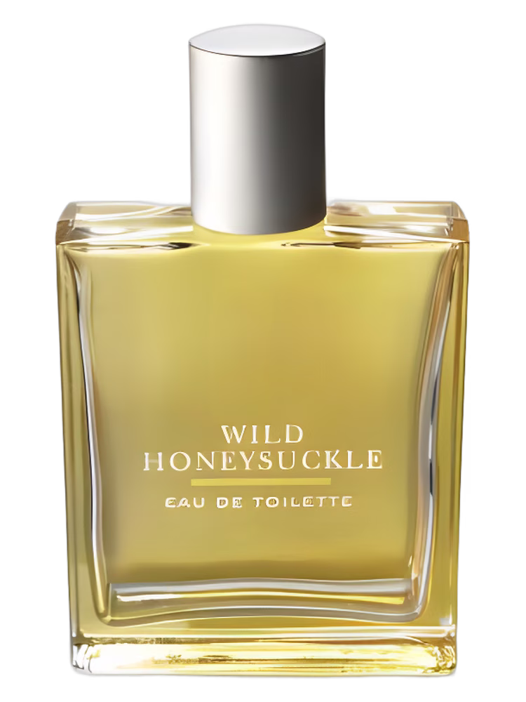 Bath &amp; Body Works Wild Honeysuckle