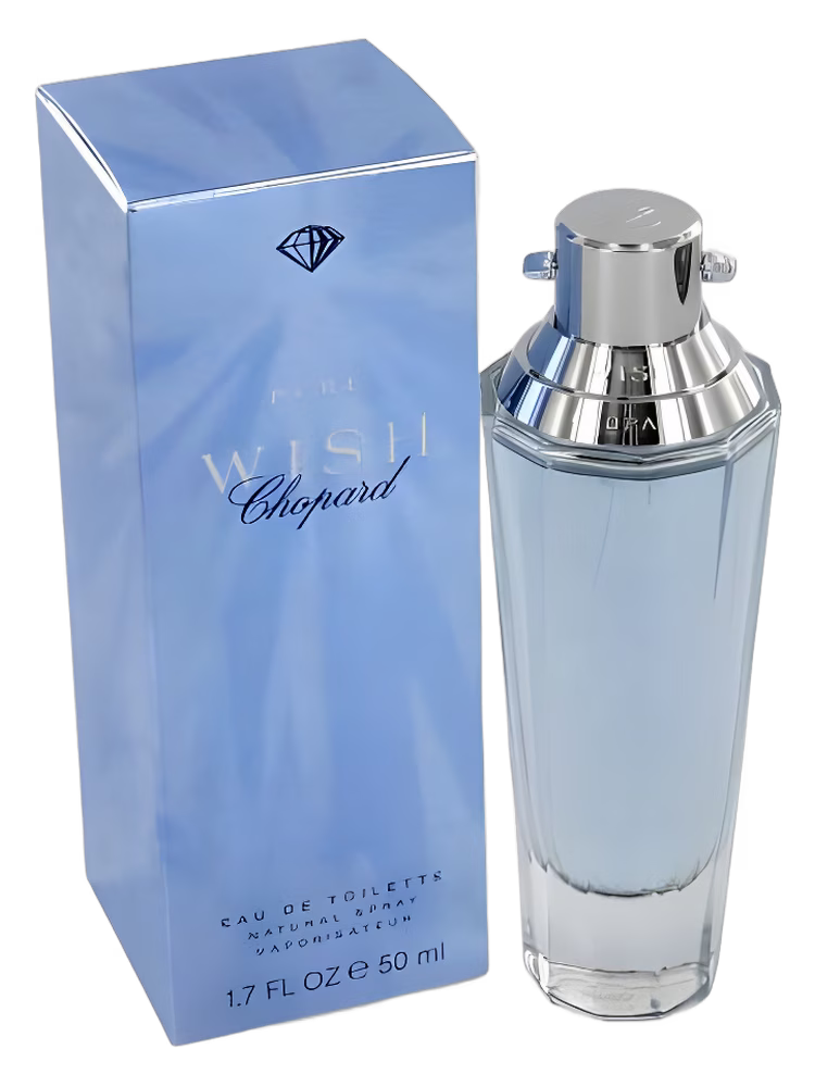 Chopard Wish Pure