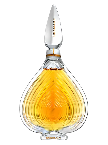 Chamade Extract Guerlain perfume - a fragrance for women 1969