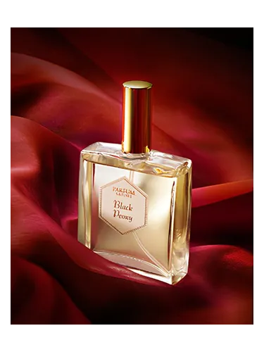 Black Peony Parfum Satori perfume - a fragrance for women and men 2008