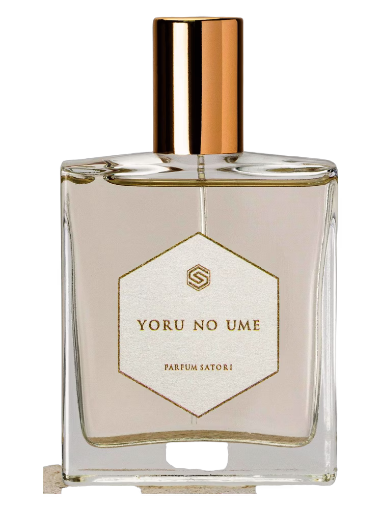 Parfum Satori Yoru no Ume
