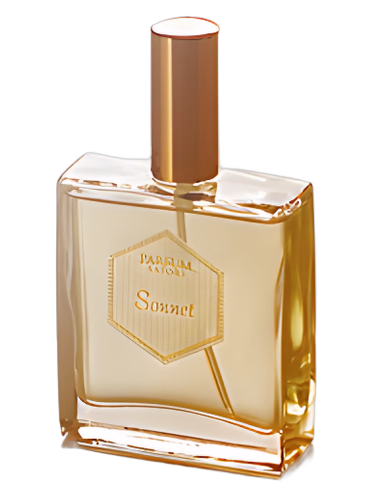 Parfum Satori Sonnet