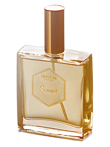 Sonnet Parfum Satori perfume - a fragrance for women 2011