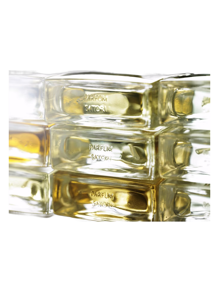 Parfum Satori Suiren (Lotus)