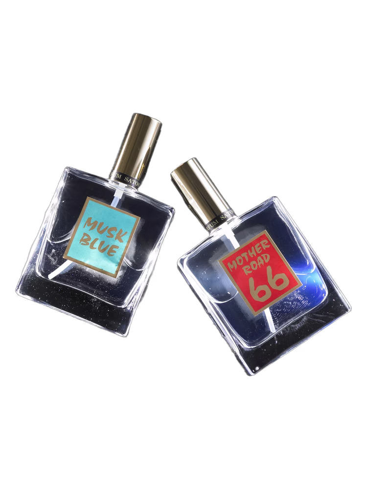 Parfum Satori Mother Road 66