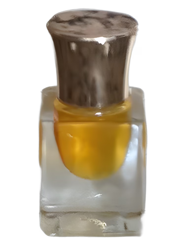 JoAnne Bassett Call To Prayer Perfume