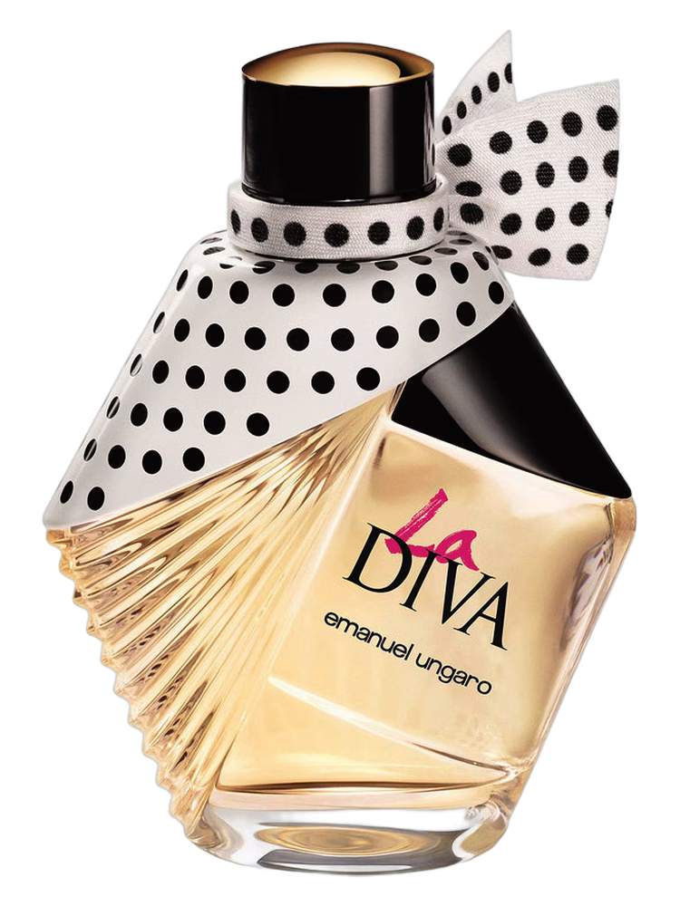 Emanuel Ungaro La Diva