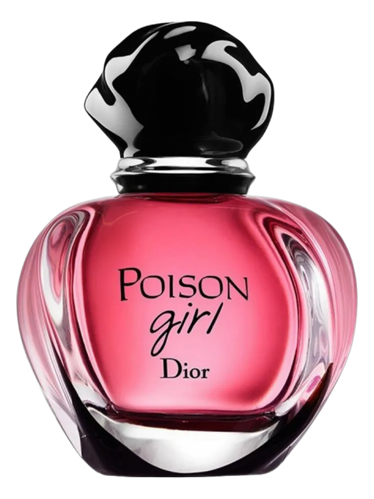 The original bottle this fragrance is inspired by
