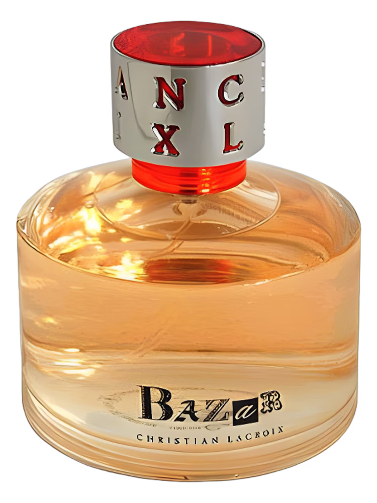 Christian Lacroix Bazar
