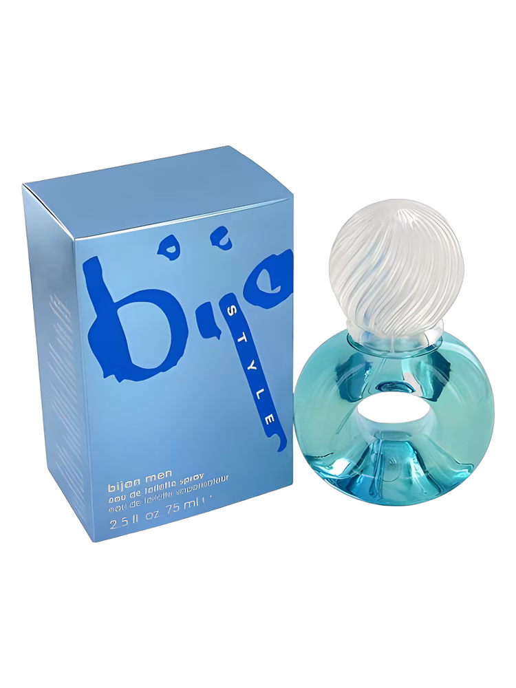 Bijan Bijan Style Men