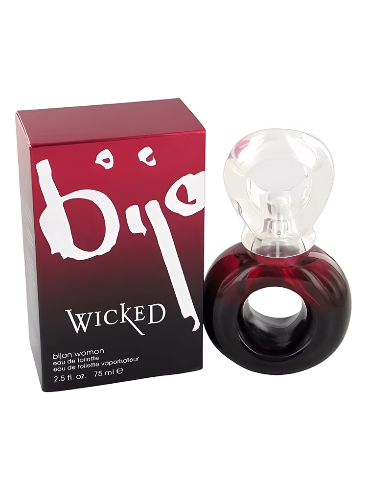 Bijan Bijan Wicked