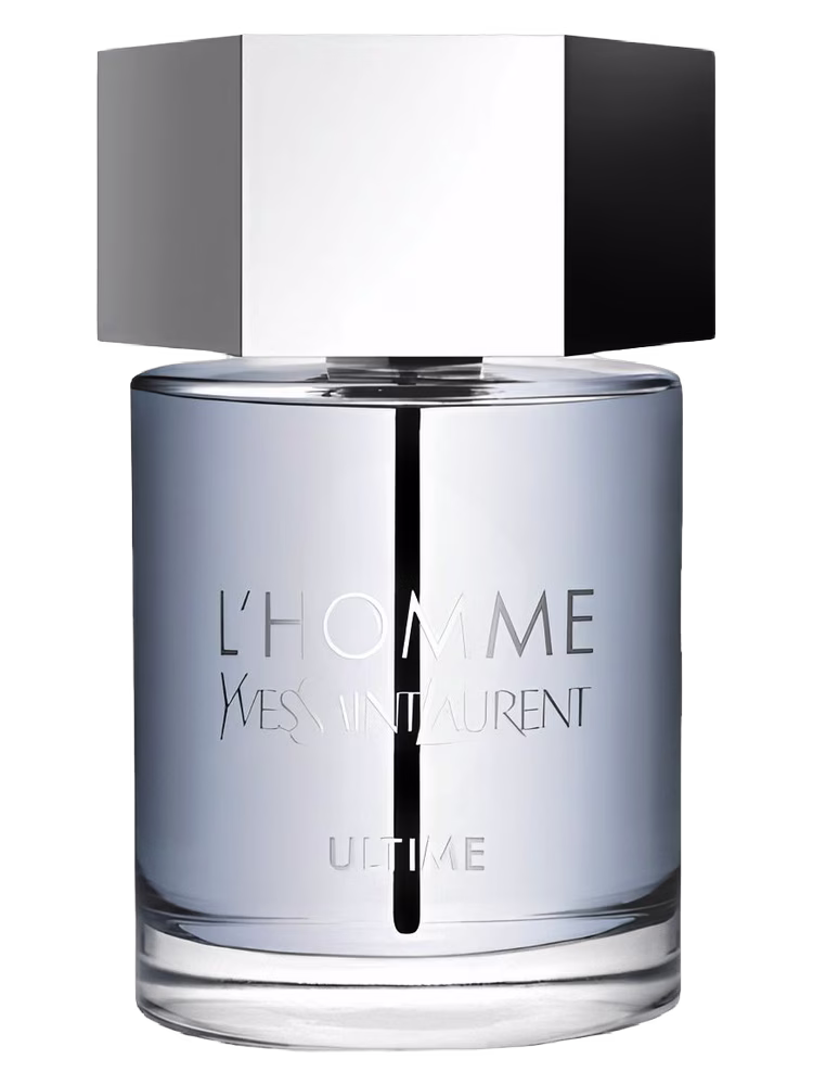 Yves Saint Laurent L'Homme Ultime