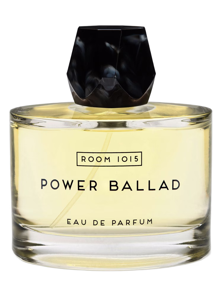 Room 1015 Power Ballad