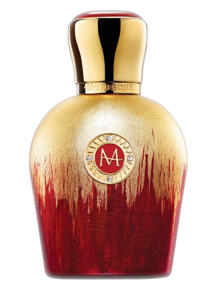 Moresque Contessa