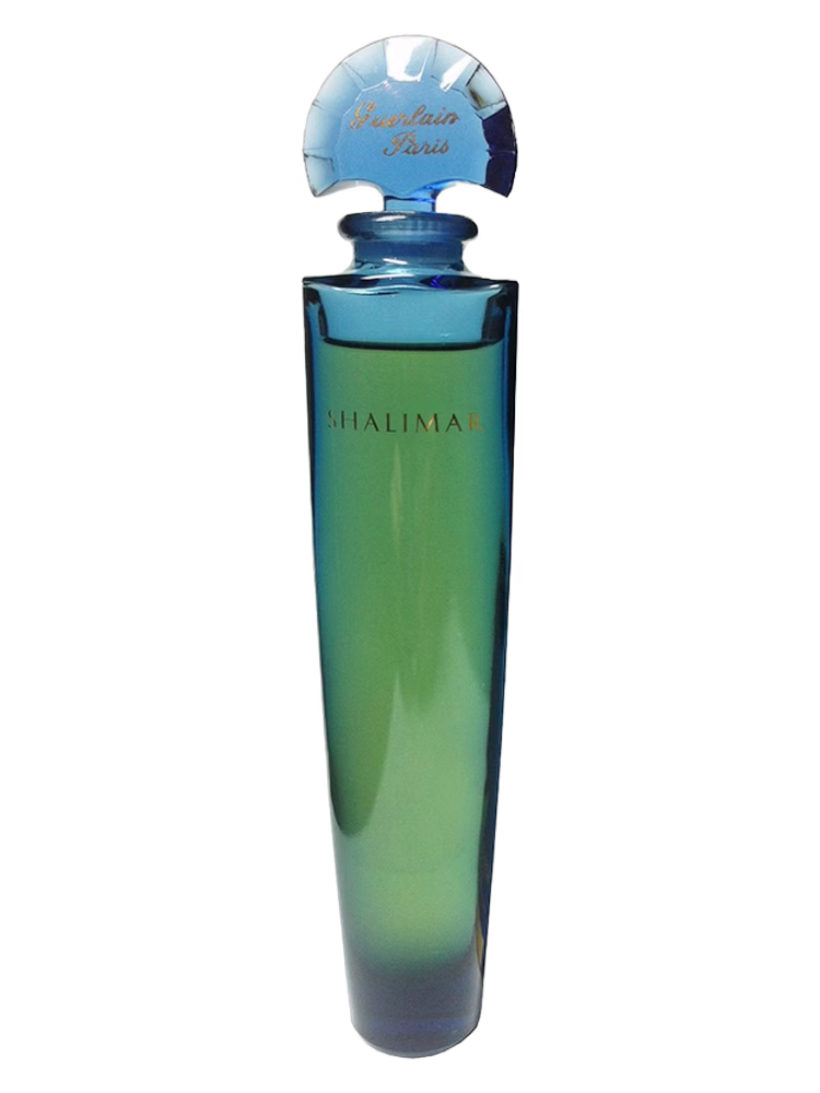 Guerlain Shalimar Secret de Parfum