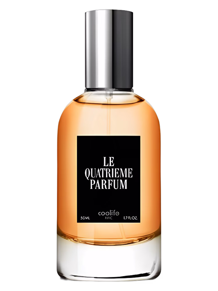 Coolife Le Quatrieme Parfum