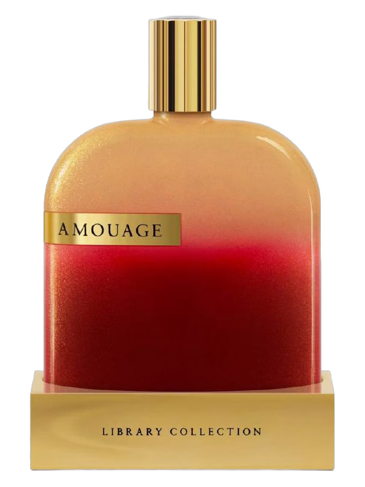 Amouage The Library Collection Opus X