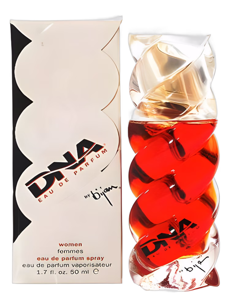 Bijan DNA