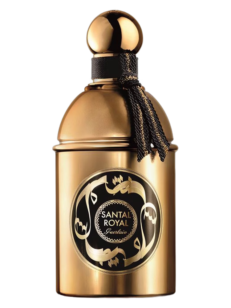 Guerlain Les Absolus d'Orient Santal Royal Collector