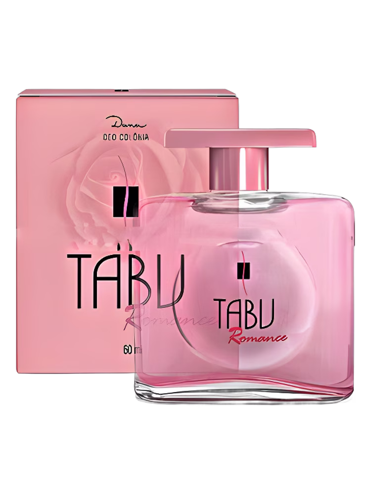 Dana Tabu Romance