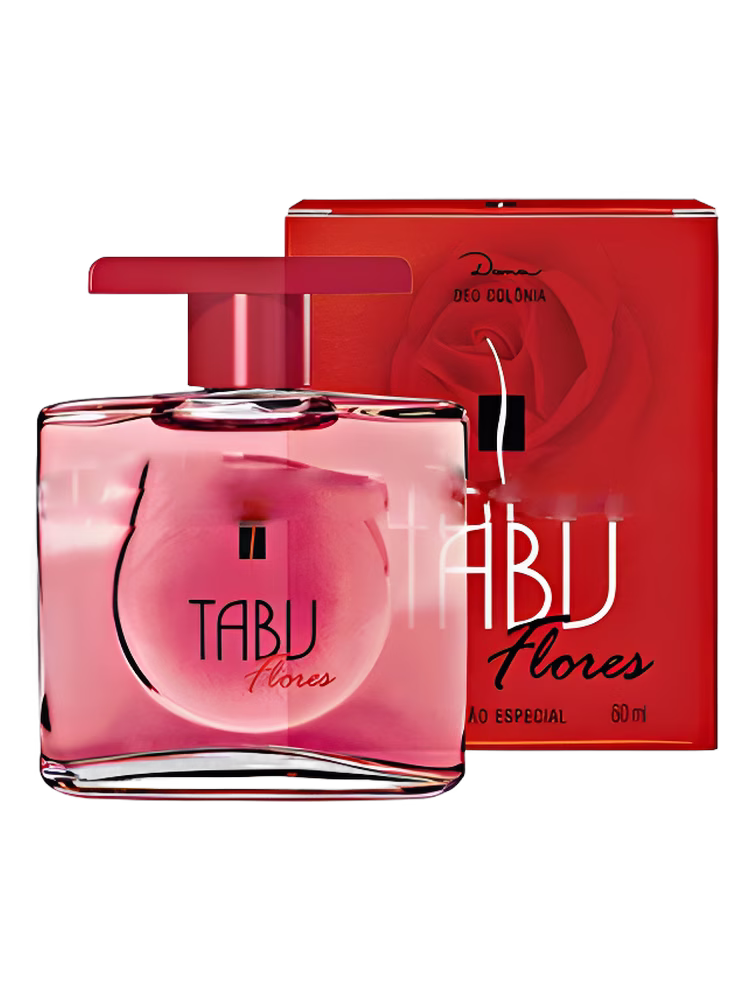 Dana Tabu Flores