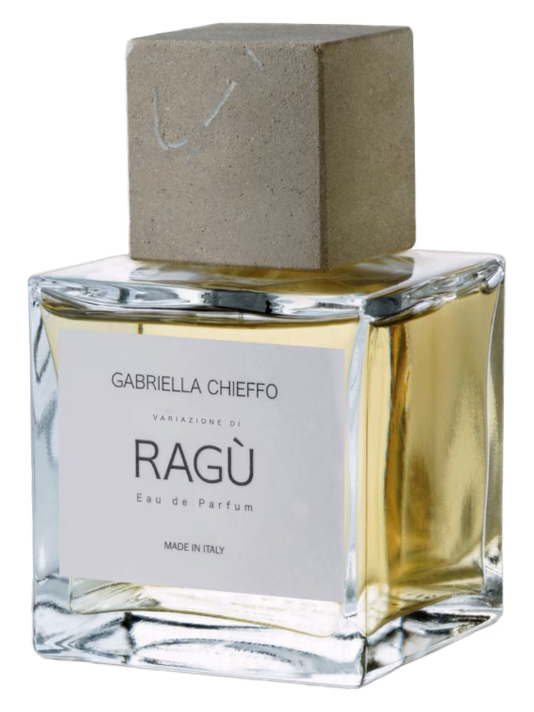 Maison Gabriella Chieffo Variazione di Ragu