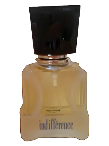 パヌージュ　インディファレンス　オードトワレ indifference 香水 Indifférence for Men Panouge cologne - a fragrance for men 2006