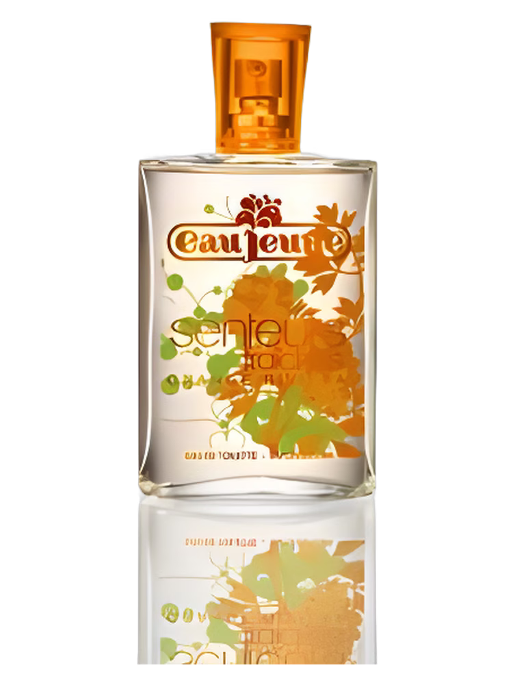 Eau Jeune Orange Riviera