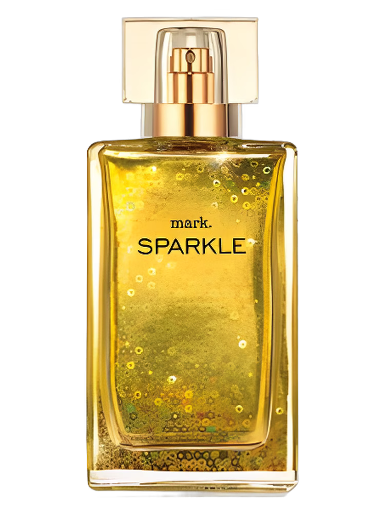 mark. Sparkle