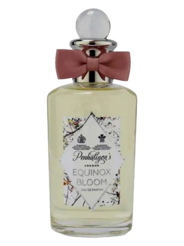 Equinox Bloom Penhaligon's perfume - a fragrance for women and men