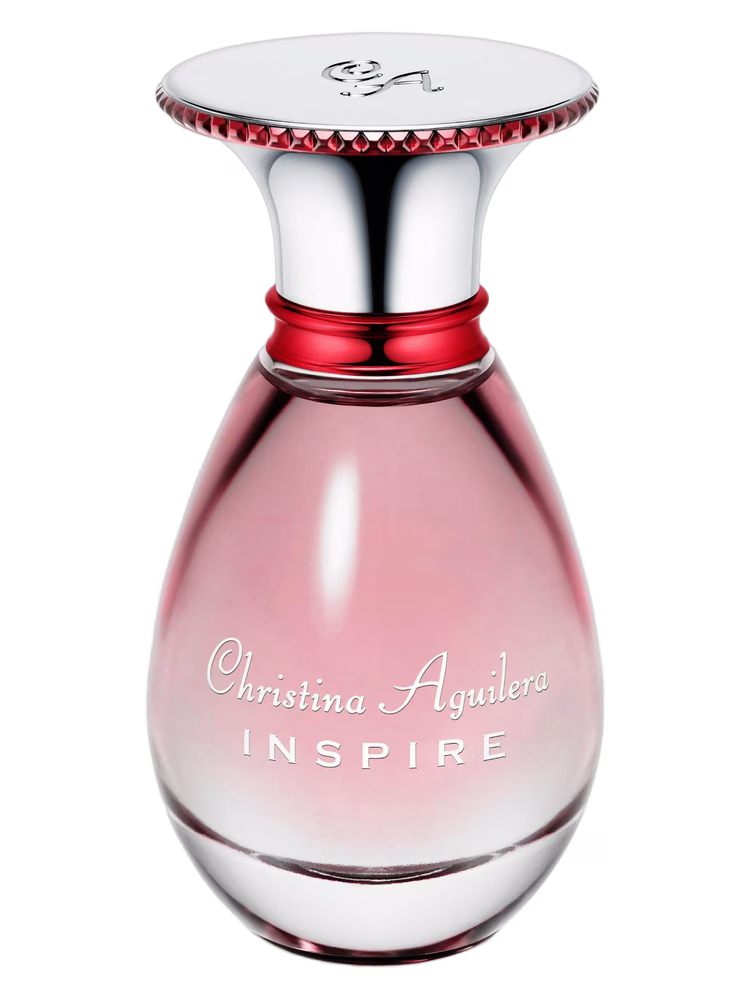 Christina Aguilera Inspire