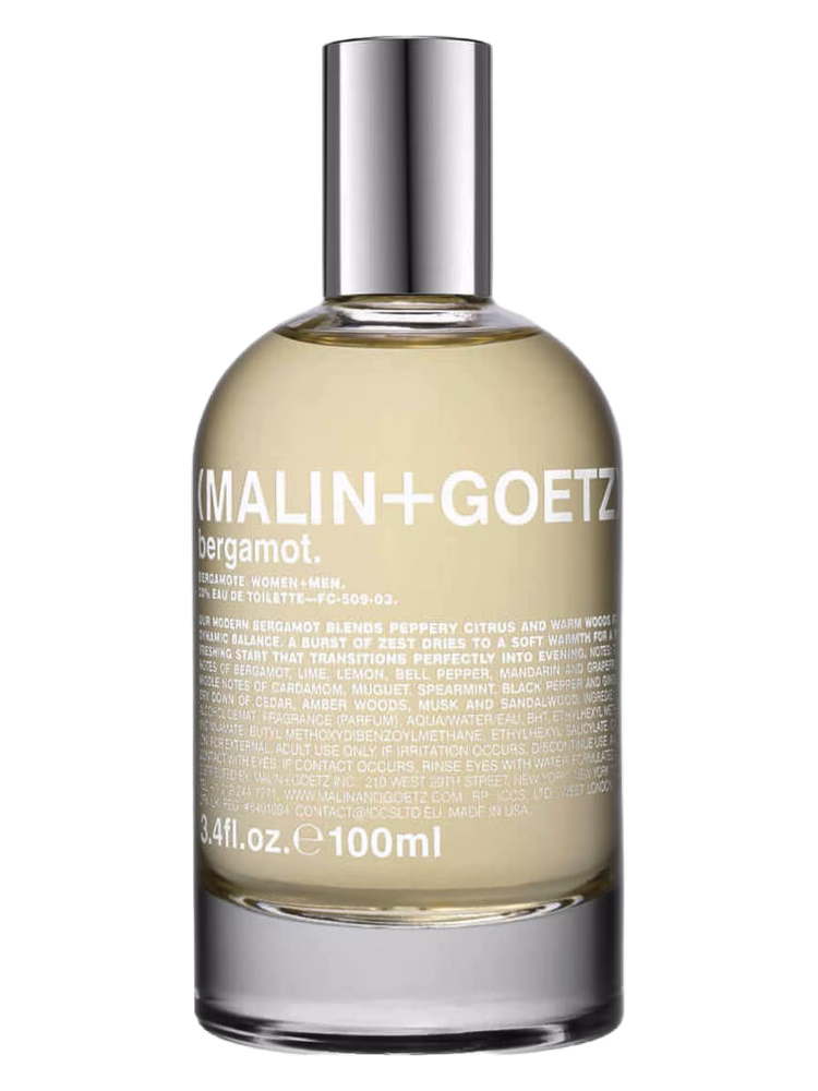 Malin+Goetz Bergamot