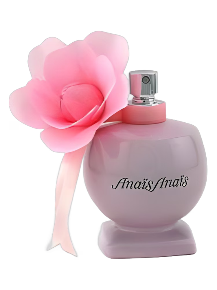 Cacharel Anais Anais Flower Edition