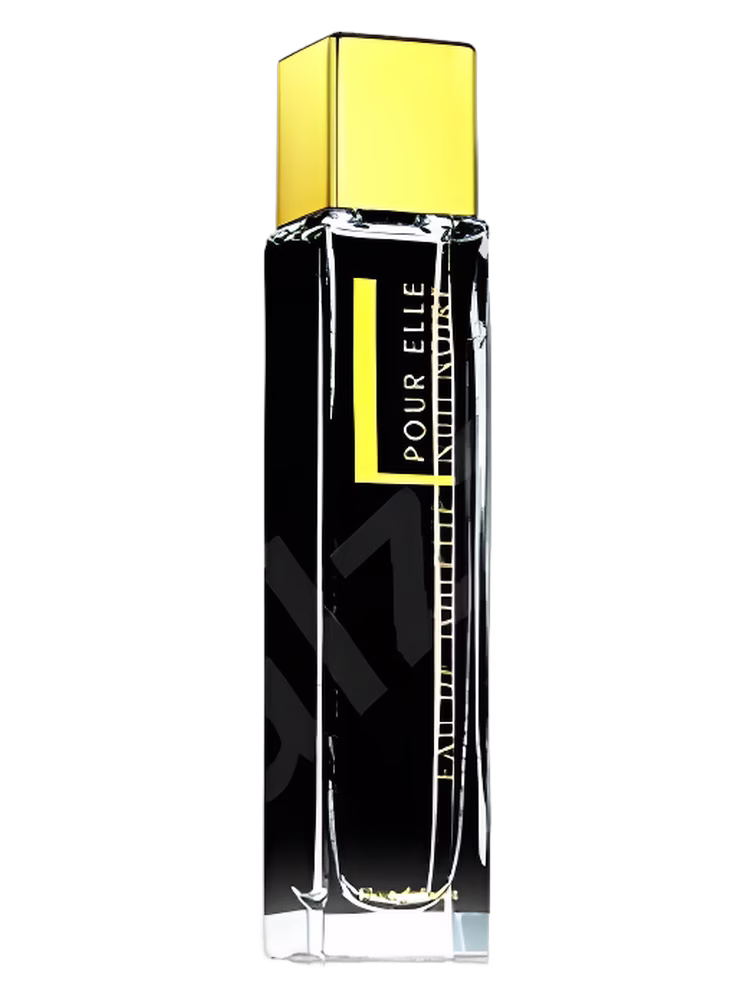 Fleur de Sante L pour Elle Nuit Noire