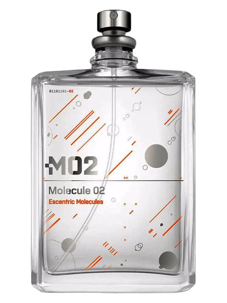 Escentric Molecules Molecule 02