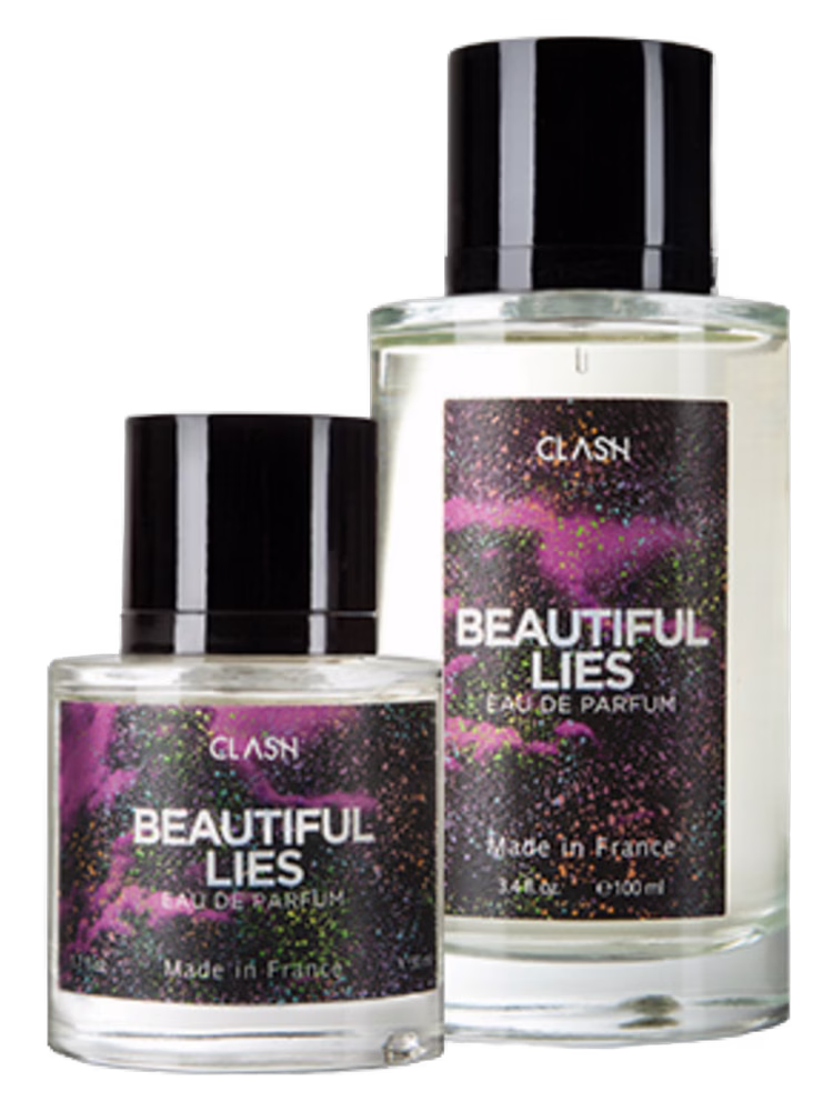 Clash Beautiful Lies
