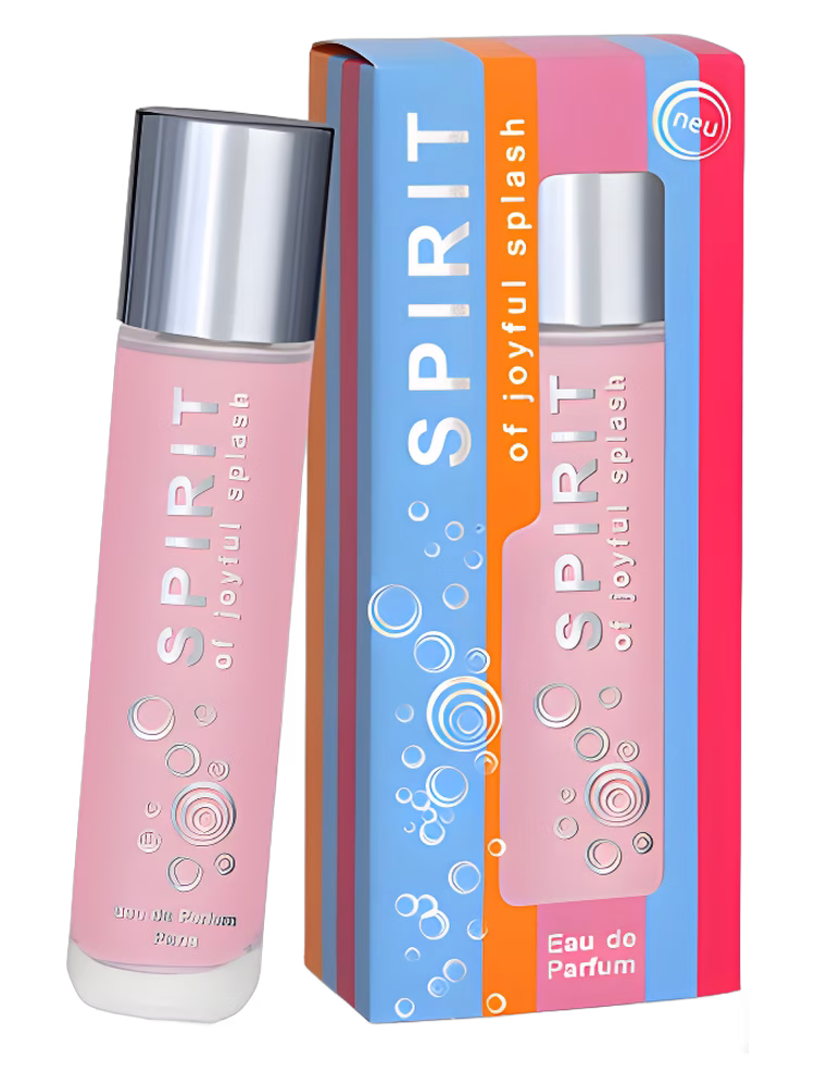 Spirit Spirit of Joyful Splash