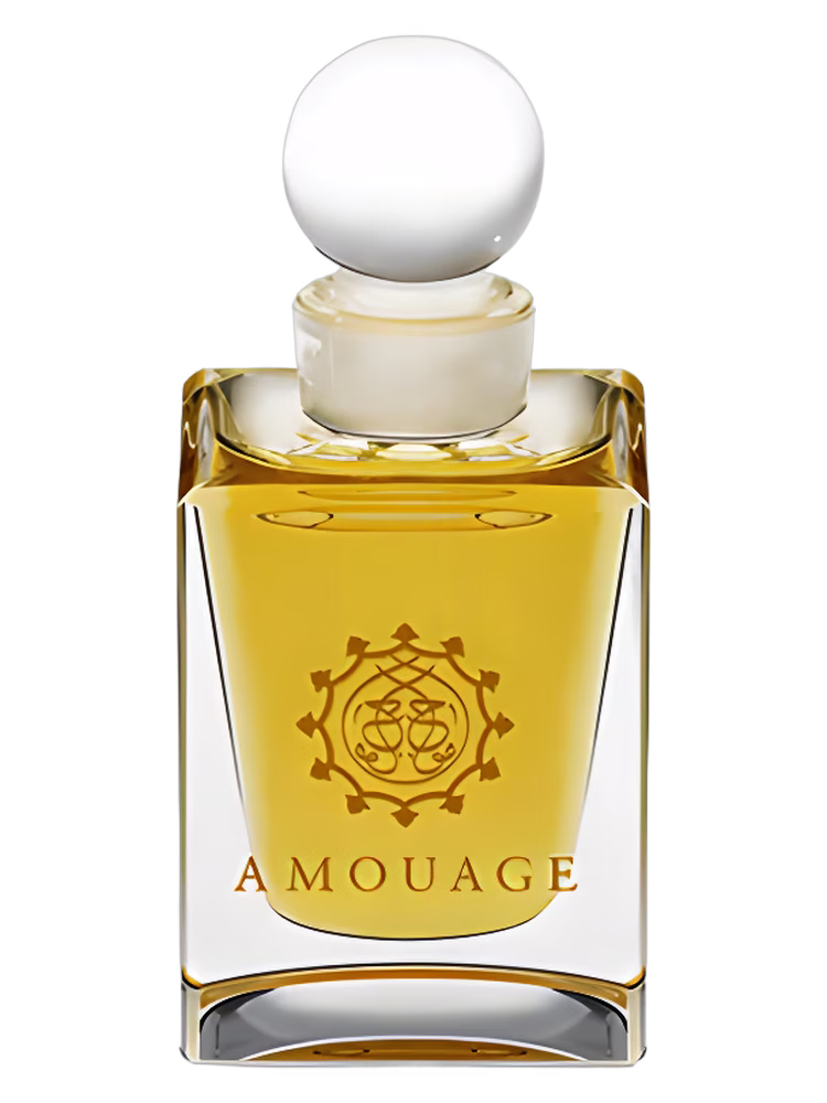 Amouage Homage