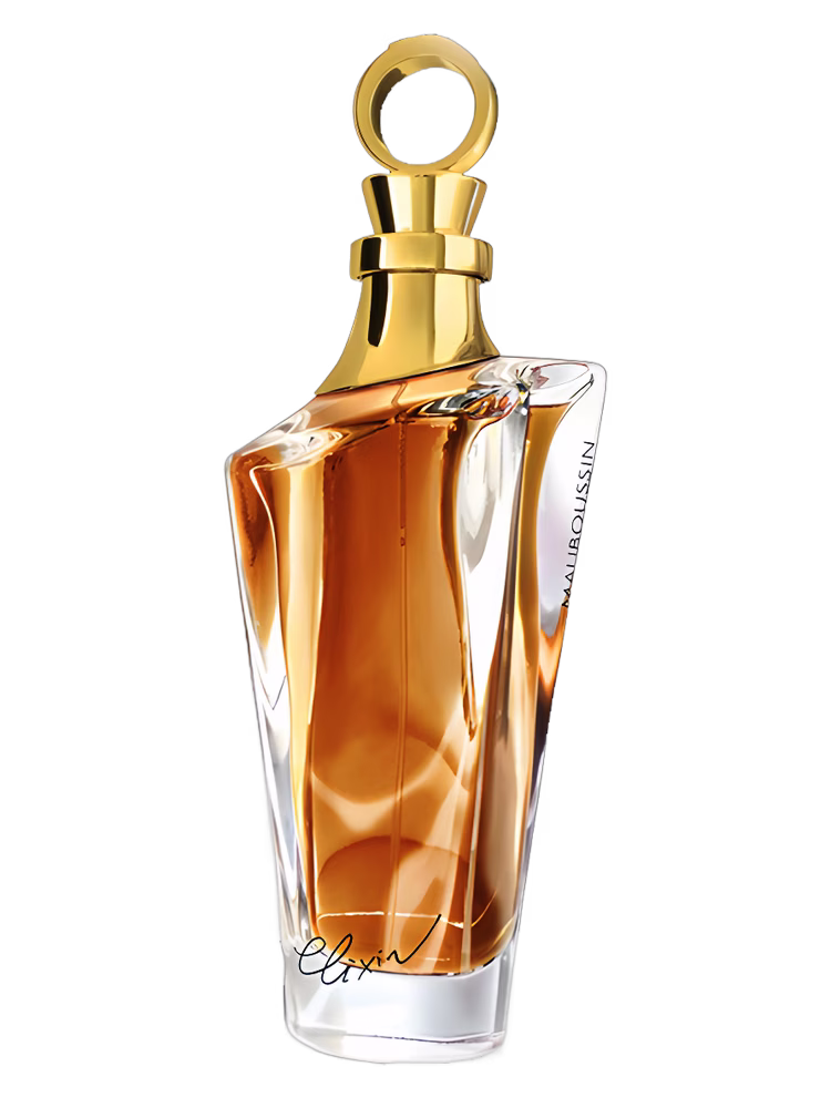 Mauboussin Mauboussin Elixir Pour Elle