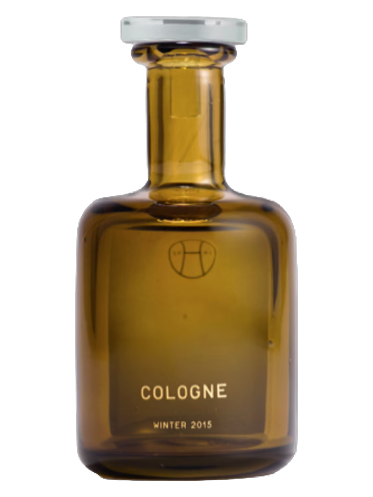 Perfumer H Cologne