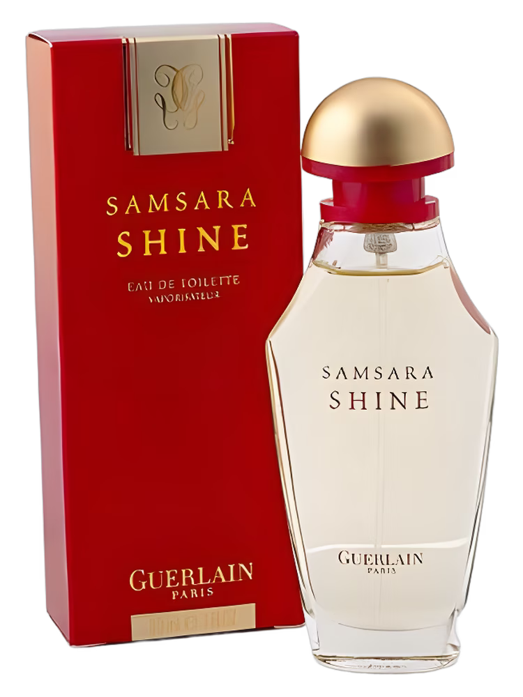 Guerlain Samsara Shine