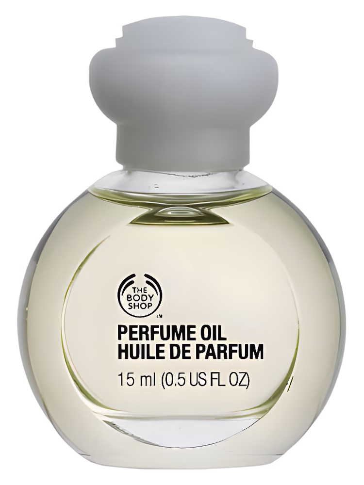 The Body Shop Ananya Perfume Oil