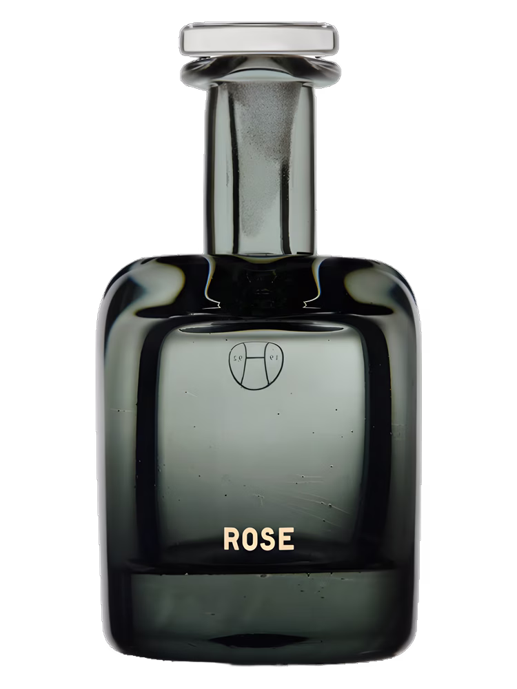 Perfumer H Rose