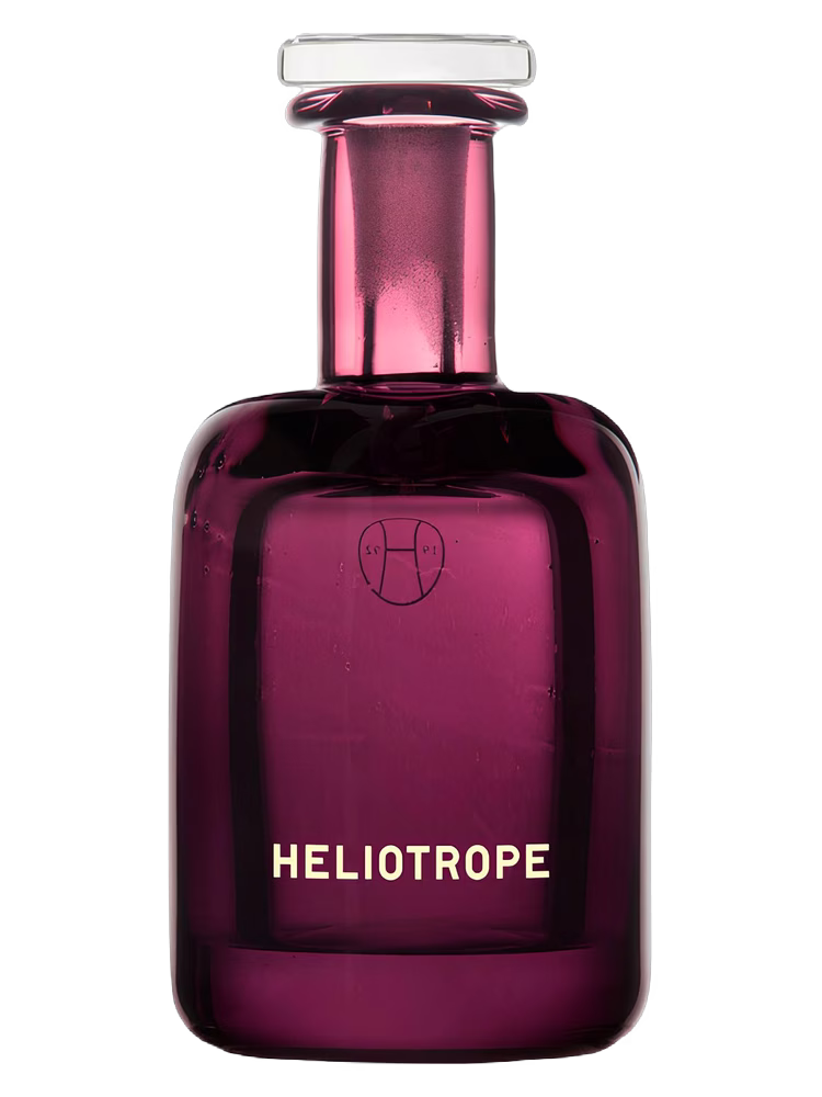 Perfumer H Heliotrope