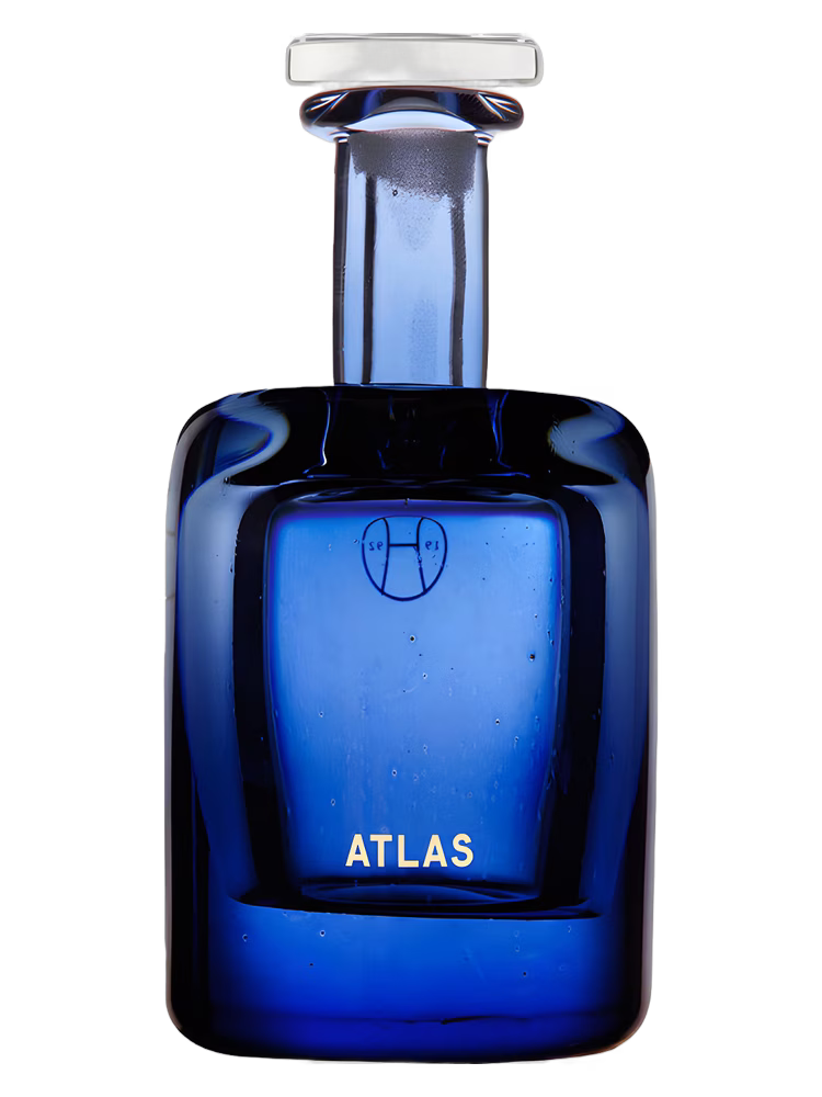 Perfumer H Atlas