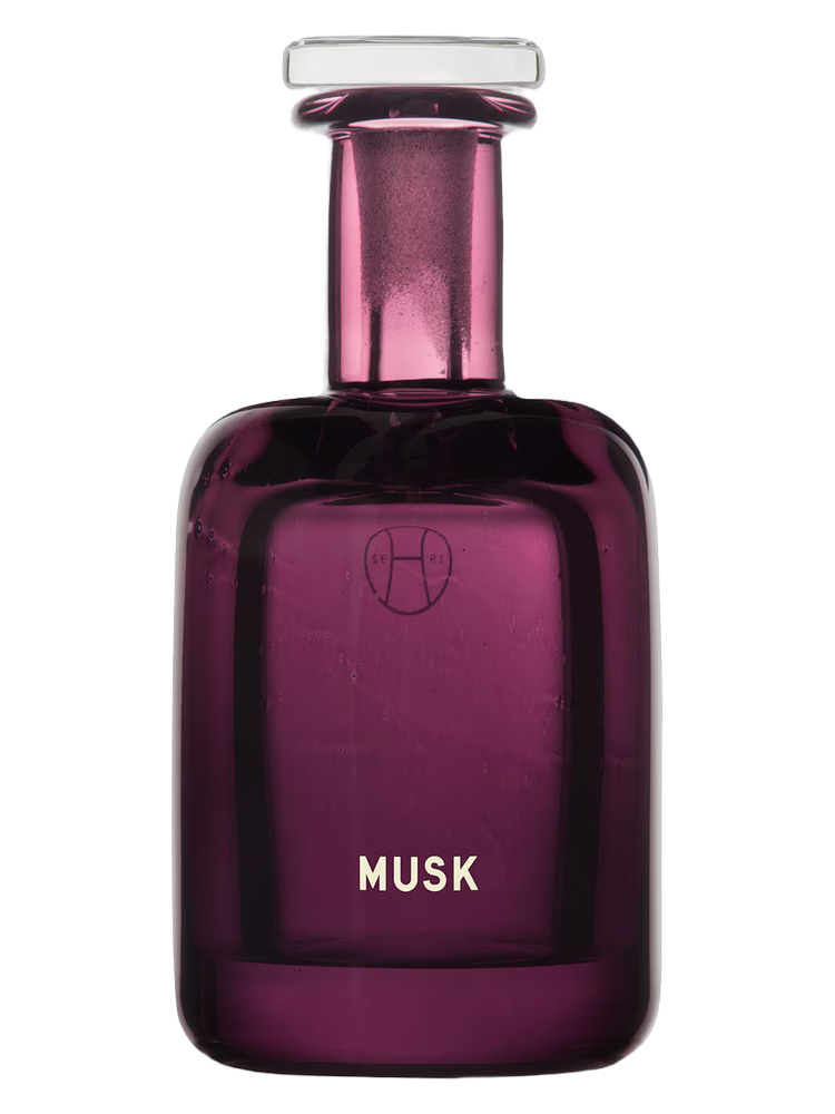 Perfumer H Musk