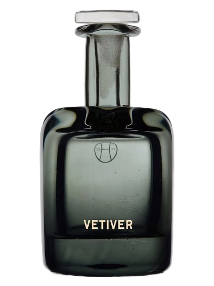 Perfumer H Vetiver