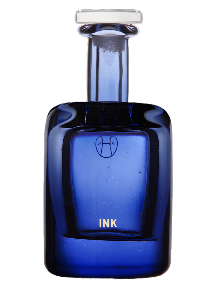 Perfumer H Ink