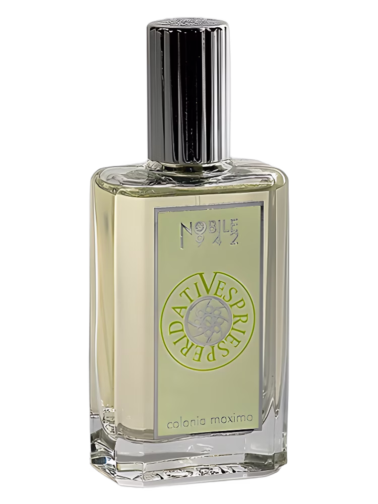 Nobile 1942 Vespri Esperidati for Men